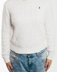 Ralph Lauren - Knit (XS)