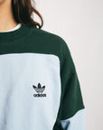 Adidas - Sweatshirt (M)