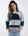 Adidas - Sweatshirt (S)