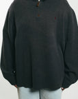 Ralph Lauren - Quarter Zip (L)