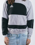 Adidas - Sweatshirt (S)