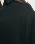 Ralph Lauren - Quarter Zip (L)