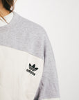 Adidas - Sweatshirt (M)