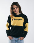 Champion - Sweatshirt (S)