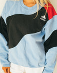 Adidas - Sweatshirt