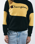 Champion - Sweatshirt (S)