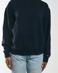 Tommy Hilfiger - Sweatshirt (S)