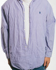 Ralph Lauren - Shirt (L)