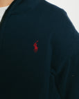 Ralph Lauren - Quarter Zip (M)