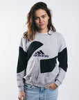 Adidas - Sweatshirt (S)