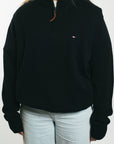 Tommy Hilfiger - Quarter Zip (M)