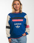 Adidas - Sweatshirt (L)