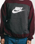 Nike - Sweatshirt (M)