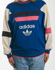 Adidas - Sweatshirt (L)