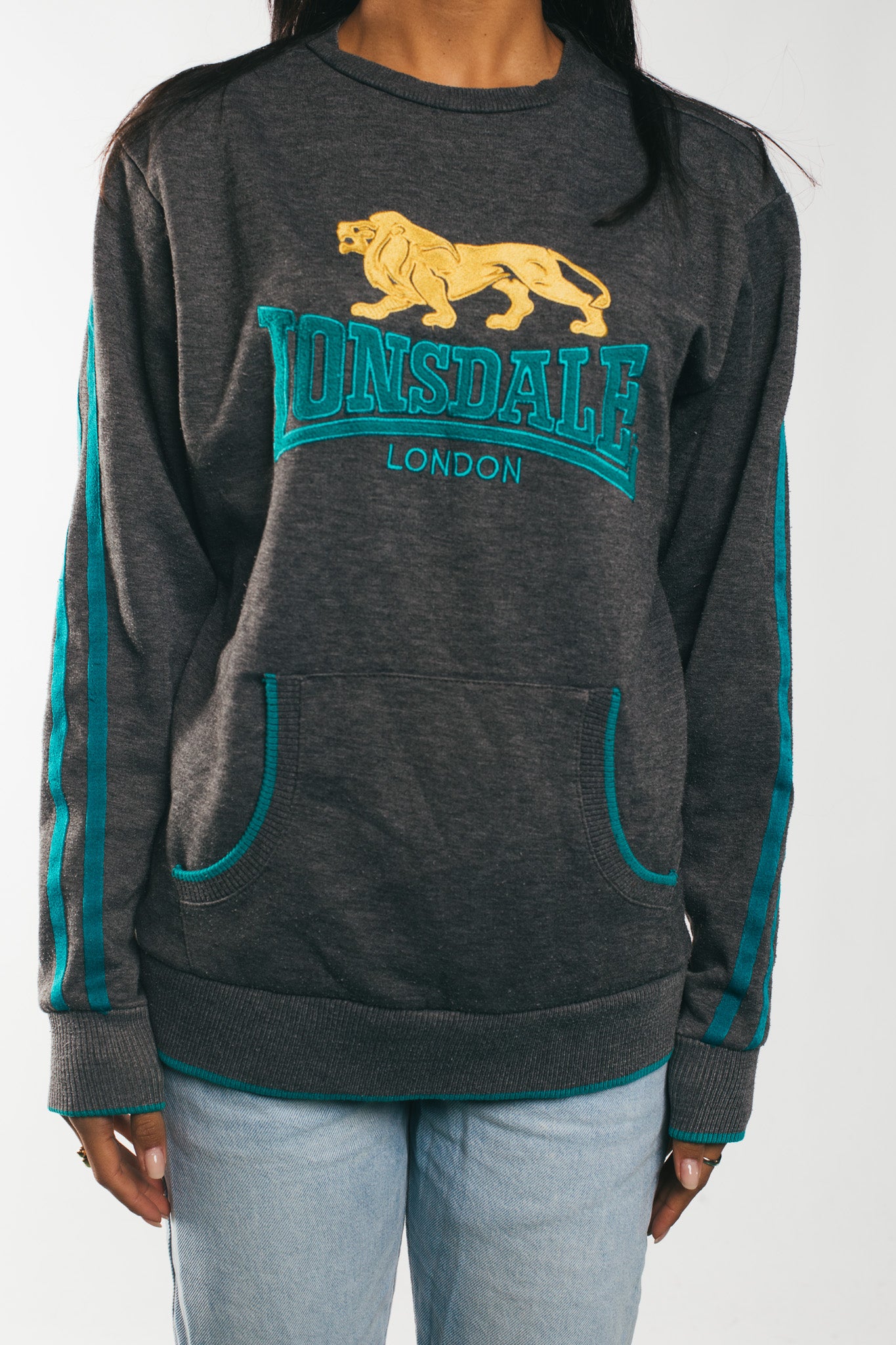 Lonsdale London - Sweatshirt (S)