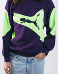 Puma - Sweatshirt (S)