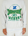 Champions  - Sweatshirt