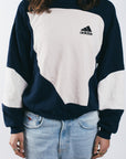 Adidas - Sweatshirt (S)