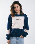 Adidas - Sweatshirt (S)