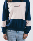 Adidas - Sweatshirt (S)