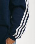 Adidas X Real Madrid - Sweatshirt (L)