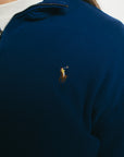 Ralph Lauren - Quarter Zip (S)