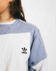 Adidas - Sweatshirt (M)