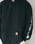 Carhartt - Hoodie