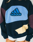 Adidas - Sweatshirt