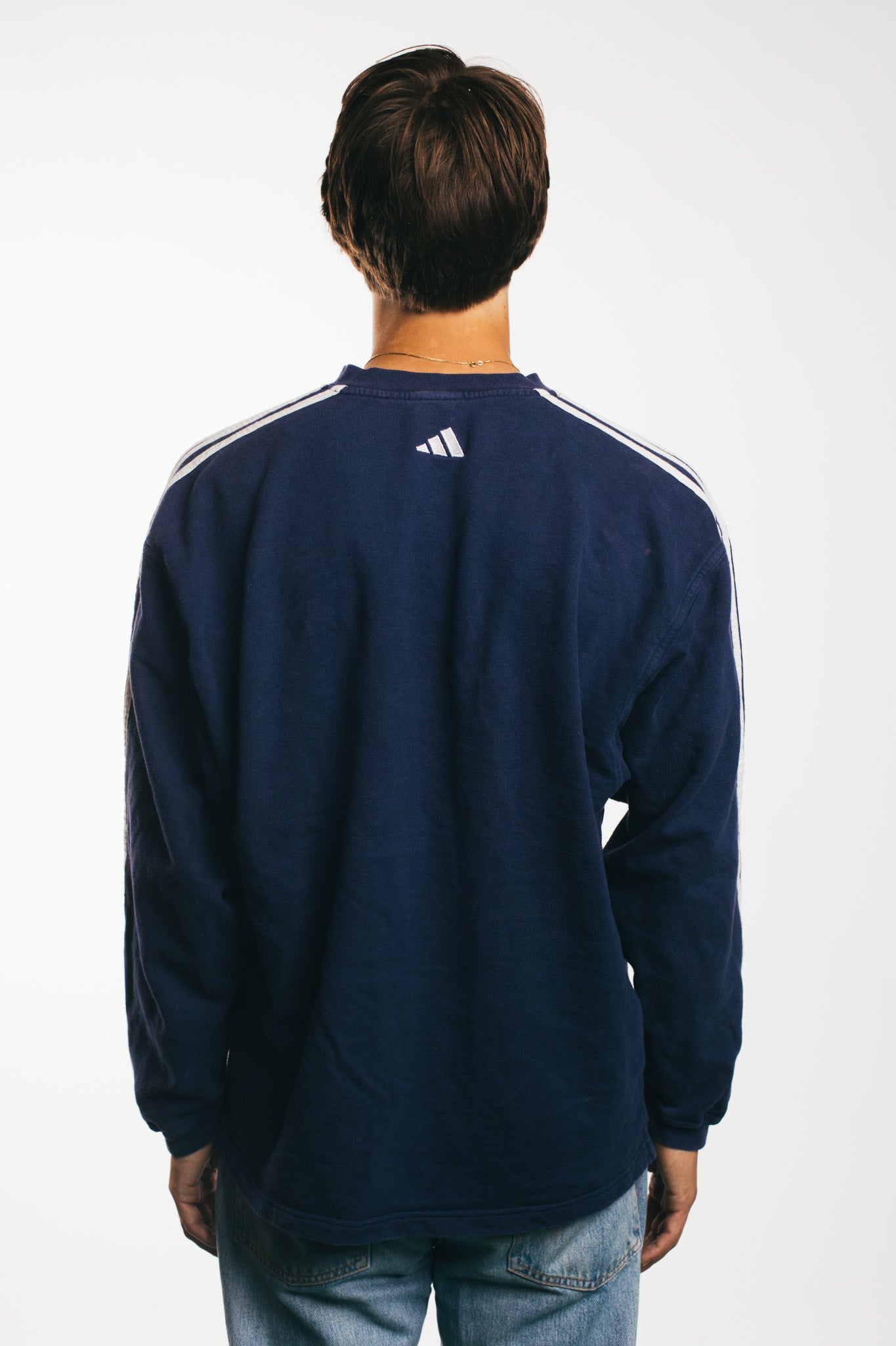 Adidas X Real Madrid - Sweatshirt (L)