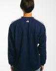 Adidas X Real Madrid - Sweatshirt (L)