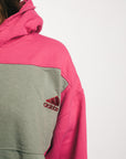 Adidas - Hoodie (M)