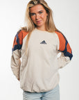 Adidas - Sweatshirt (M)