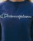 Champion - Sweatshirt (S)