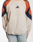 Adidas - Sweatshirt (M)