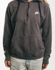 Nike - Quarter Zip (M)