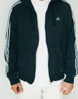 Adidas - Full Zip