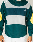 Adidas - Sweatshirt