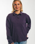 Ralph Lauren - Quarter Zip (L)