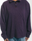 Ralph Lauren - Quarter Zip (L)