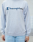 Champion - Sweatshirt (S)