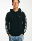 Adidas - Hoodie (M)