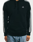 Adidas - Hoodie (M)