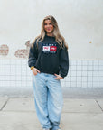 Tommy Hilfiger - Sweatshirt (XS)