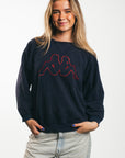 Kappa - Sweatshirt (XS)