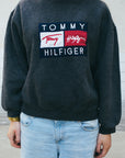 Tommy Hilfiger - Sweatshirt (XS)