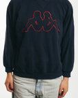 Kappa - Sweatshirt (XS)