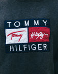 Tommy Hilfiger - Sweatshirt (XS)