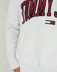 Tommy Jeans - Sweatshirt