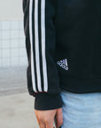 Adidas - Sweatshirt (S)